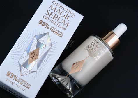 Magic Srum Elixir: The All-in-One Solution for Aging Skin